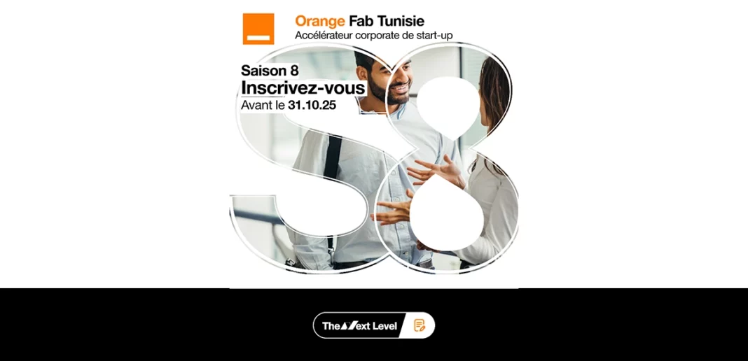 challenges-tn-Orange-Fab-Tunisie-lance-sa-8e-saison-Start-up